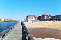 Résidence Nemea L'Estacade+Billet à Atlantic Park - 1 journée