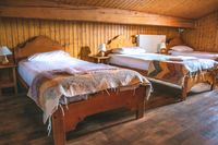 Hideout Tignes - Hostel+Forfait Tignes & Val d'Isère