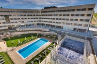 Livensa Living Studios Madrid Alcobendas