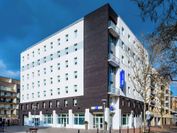 ibis budget Issy Les Moulineaux Paris Ouest+Entrada Acuario de Paris - 1 dia