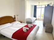 Barraca Suites