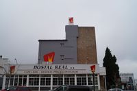 Hostal Real