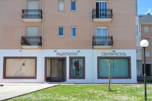 Albergue Credencial - Hostel