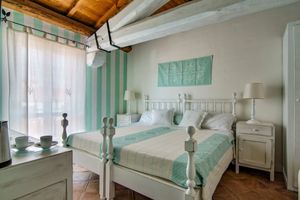 Domus Corallia Luxury Rooms