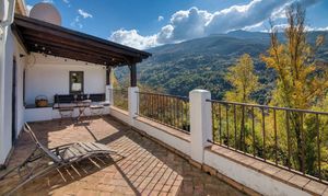 Casa Rural Arroyo de la Greda