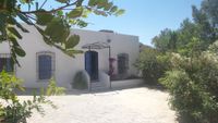 Cortijo La Fuensanta