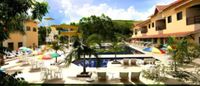 Resort Recanto do Teixeira - All Inclusive