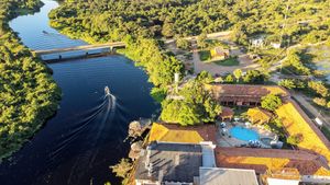 Pantanal Mato Grosso Hotel