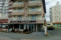 Gravatá Praia Hotel