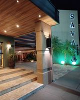 Savana Park Hotel