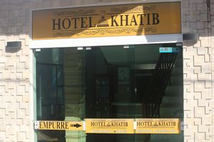 Hotel Khatib