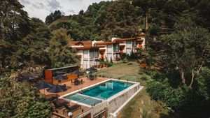 Hotel Boutique Quebra-Noz Conforto e Natureza