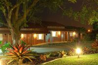 Palmier Hotel & Convenções