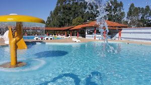 Hotel Fazenda Club de Araçoiaba da Serra