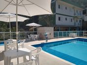 Canto Verde Apartamentos Caraguá