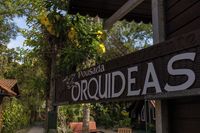 Pousada Orquídeas