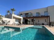 Pousada Viver Capitólio