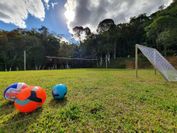 Sítio Pedacinho do Céu na Serra de SC