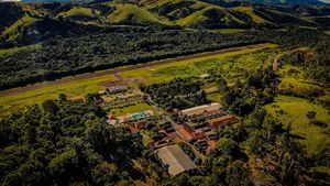 Hotel Fazenda Ramon