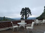 Flat em Gramado Alpenhaus