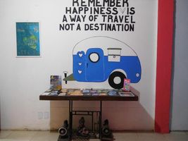 Vibe hostel Paraty