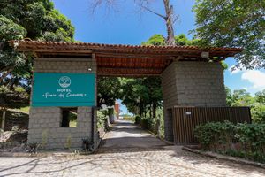 Hotel Praia dos Carneiros By AFT