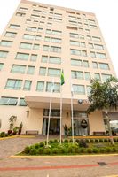 It Itabira Hotel