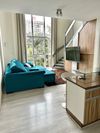 Apartamento 206 Saint Sebastian Flat Duo