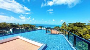 Lindos Flats - Maraca Beach Residence II