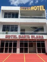 Hotel Santa Clara