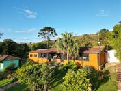 Villa Bella do Turvo Pousada Gastrobar