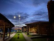 Chalés Passagem do Canto