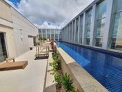 Vision Acomodação Particular no Centro