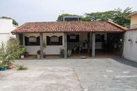 Casa Itapoã Pampulha