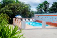 Pousada Clube Vista do Rio