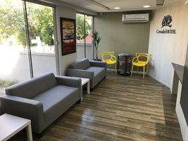 Cerrado Hotel