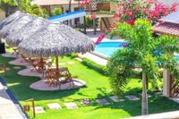 Pousada Obah Village