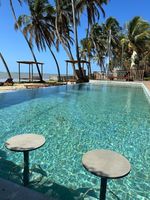 Kuarasy Boutique Hotel Japaratinga