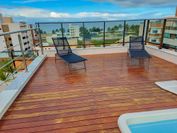 Flat Comfort Vista Mare Studios - Intermares