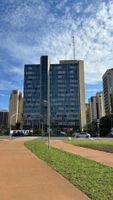 Brasilia Tower Hotel by Castelo Itaipava