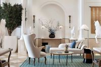 The St. Regis La Bahia Blanca Resort, Tamuda Bay