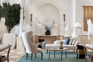 The St. Regis La Bahia Blanca Resort, Tamuda Bay