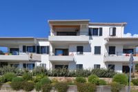 Les Terrasses Du Grand Large