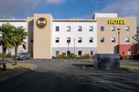 B&B HOTEL Royan La Palmyre