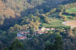 Alojamiento Rural Cabuerniaventura