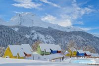 ISKÖ BaseCamp & Hôtel+Forfait Gourette