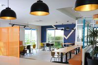 ibis budget Toulouse Colomiers+Pass Journée - Caliceo Toulouse