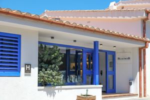 Hotel Villa Blaumar