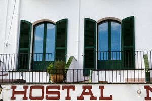 Hostal Marina Cadaqués