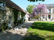 Le Grand Saint-Marc+Entrée au Château de Chambord